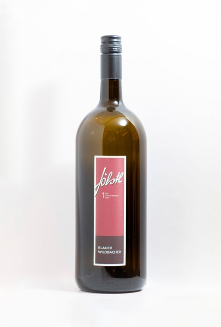 roter Schilcher, Blauer Wildbacher rot, Rotwein, Schilcherei®, Weingut Jöbstl, Weststeiermark, Wies - online kaufen