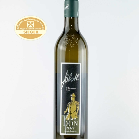 Chardonnay Fass, Weißwein, Wein, Weststeiermark, vegan, Schilcherei®, Weingut Jöbstl, Wies - online kaufen