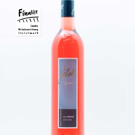 Schilcher, Ried Krass Privat, Schilcher, Wein, Weststeiermark DAC, vegan, Schilcherei®, Weingut Jöbstl, Wies - online kaufen