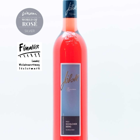 Schilcher, Ried Krass Privat, Schilcher, Wein, Weststeiermark DAC, vegan, Schilcherei®, Weingut Jöbstl, Wies - online kaufen