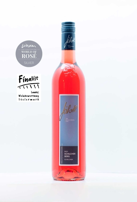 Schilcher, Ried Krass Privat, Schilcher, Wein, Weststeiermark DAC, vegan, Schilcherei®, Weingut Jöbstl, Wies - online kaufen